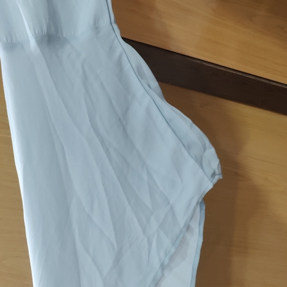 High low dress - Picture 4 of 4